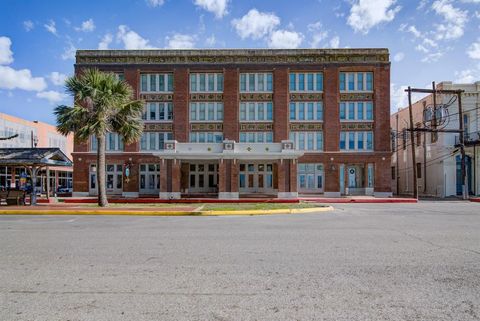 Photo of 202 Rosenberg Street #101, Galveston, TX 77550 (MLS # 53445779) Photo of 202 Rosenberg Street #101, Galveston, TX 77550 (MLS # 53445779)