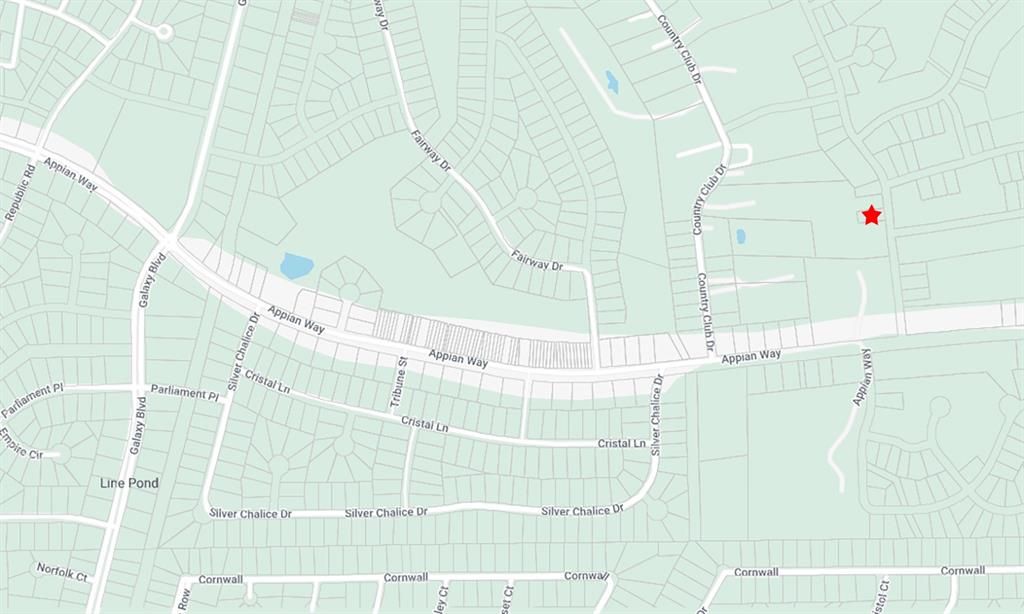 Photo of 28 Indian Creek Dr, Roman Forest, TX 77357 (MLS # 97759003)