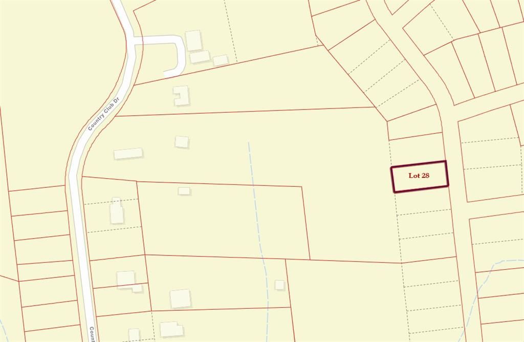 Photo of 28 Indian Creek Dr, Roman Forest, TX 77357 (MLS # 97759003)