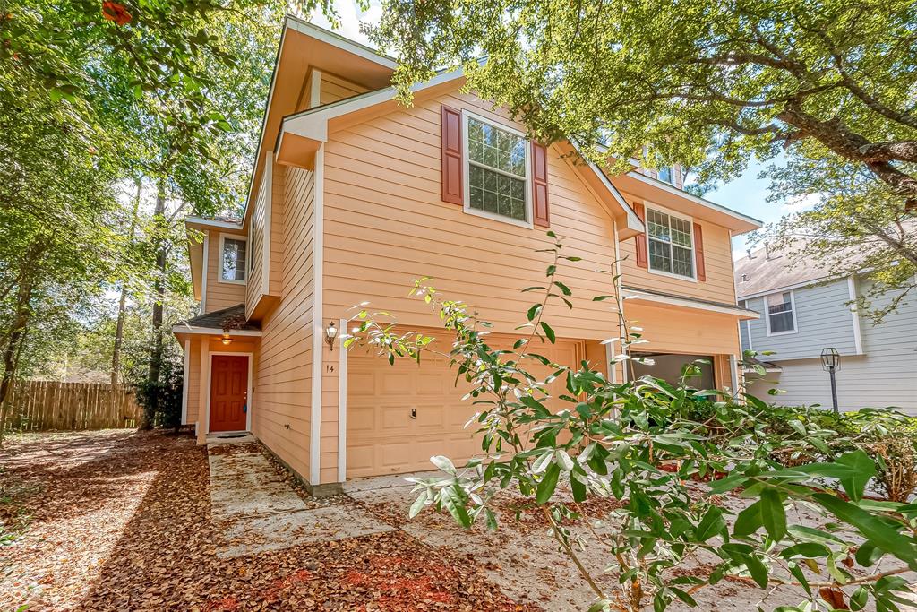 14 Scenic Brook Court