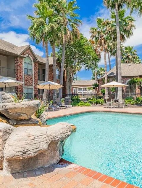 Photo of 8181 El Mundo Street #212, Houston, TX 77054 (MLS # 14022978)