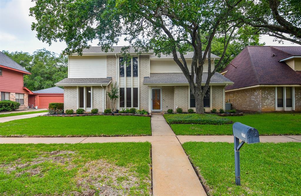 2814 River Birch Drive, Sugar Land, Texas image 1