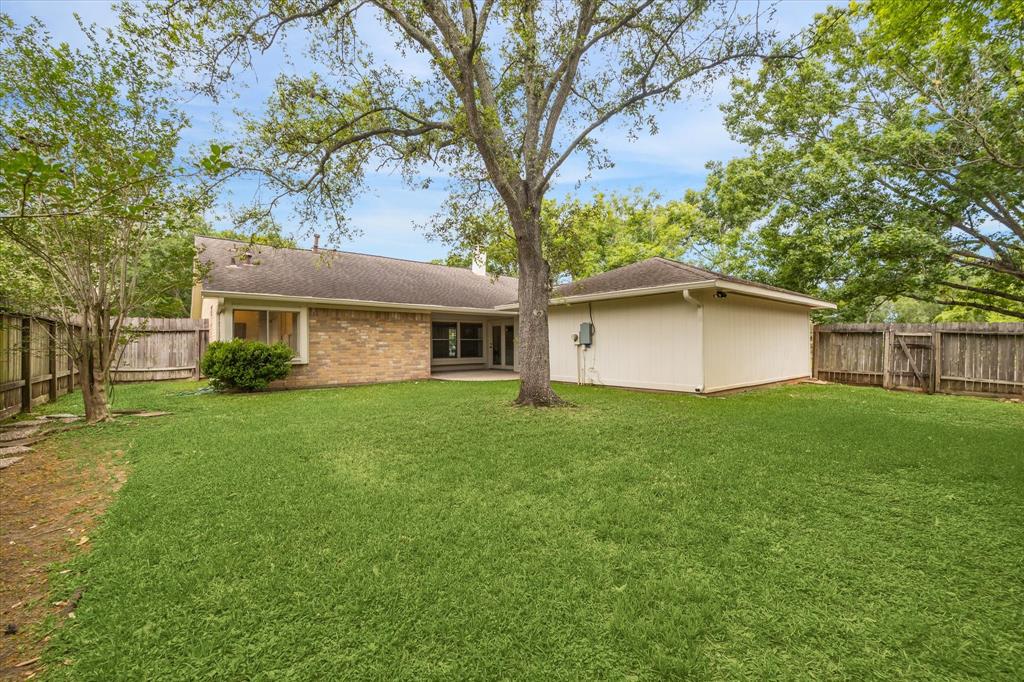 3403 Swift Creek Court, Sugar Land, Texas image 20