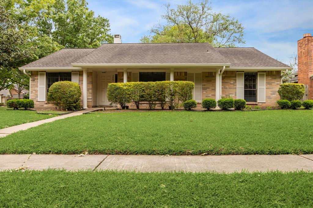 3403 Swift Creek Court, Sugar Land, Texas image 1