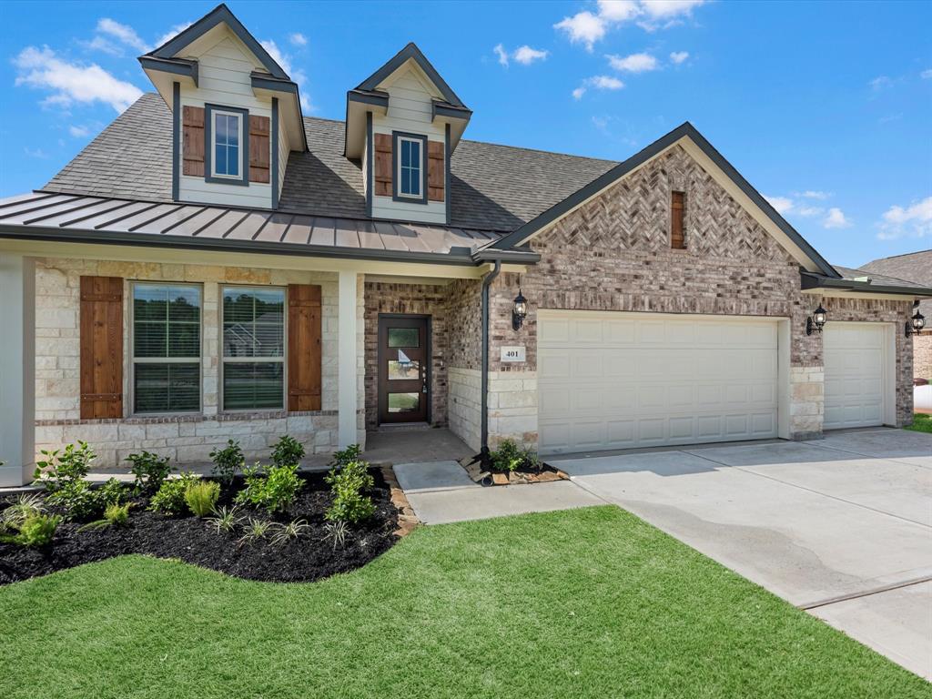 401 County Road 3081, Cleveland, Texas image 3