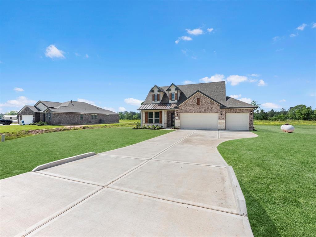 401 County Road 3081, Cleveland, Texas image 2