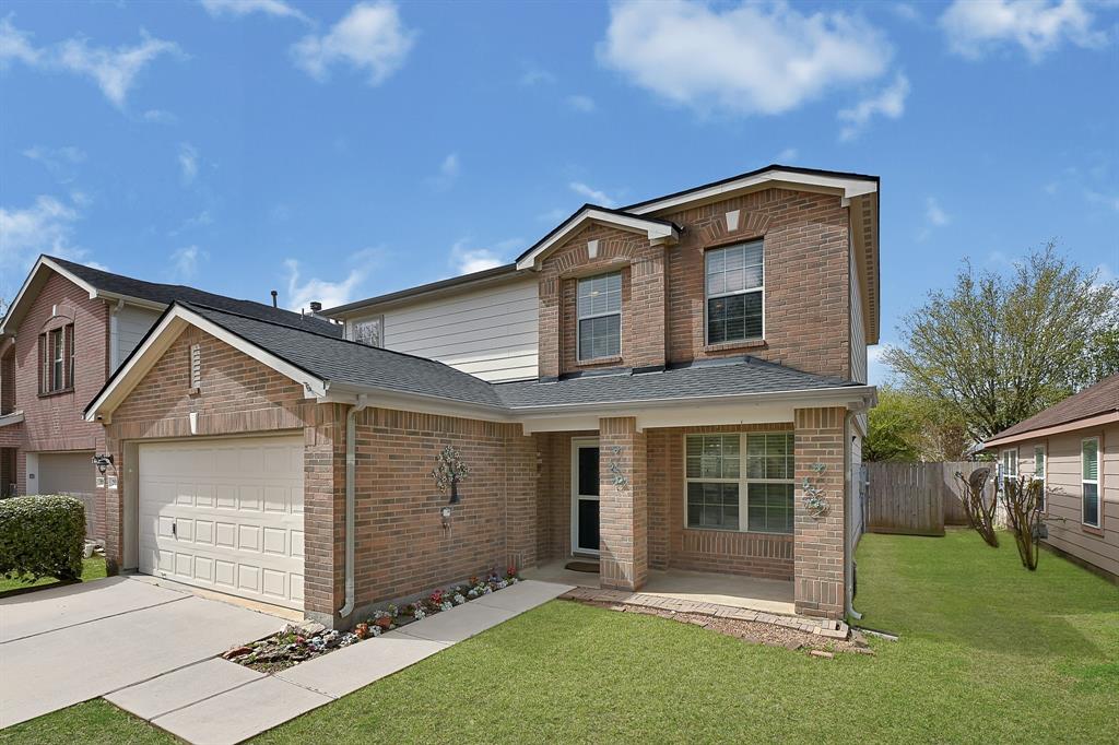 29207 Legends Hill Drive