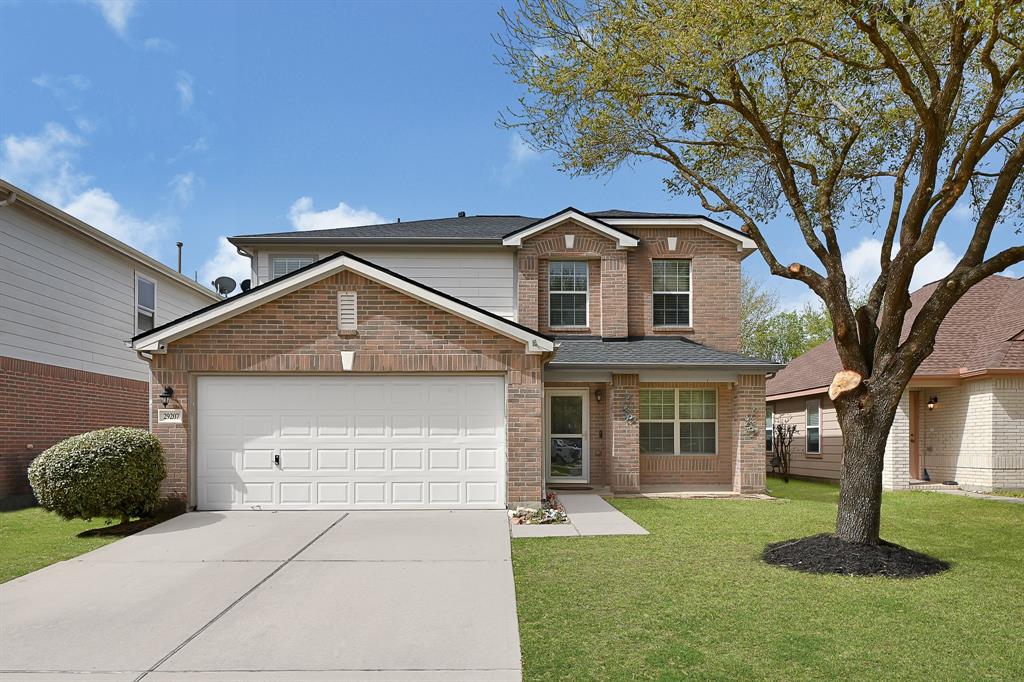 29207 Legends Hill Drive