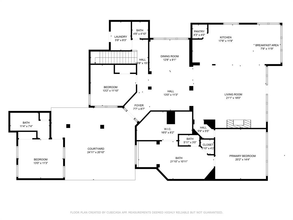 3322 Mcmahon Lane, Missouri City, Texas image 50