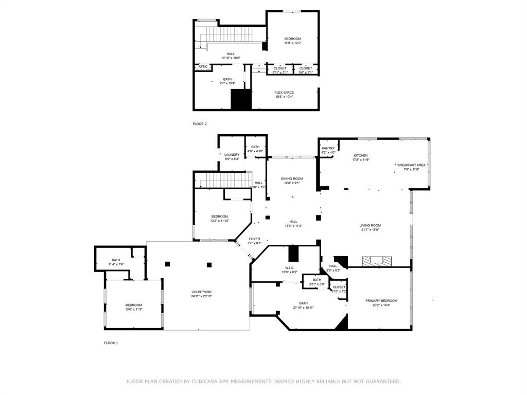 3322 Mcmahon Lane, Missouri City, Texas image 48