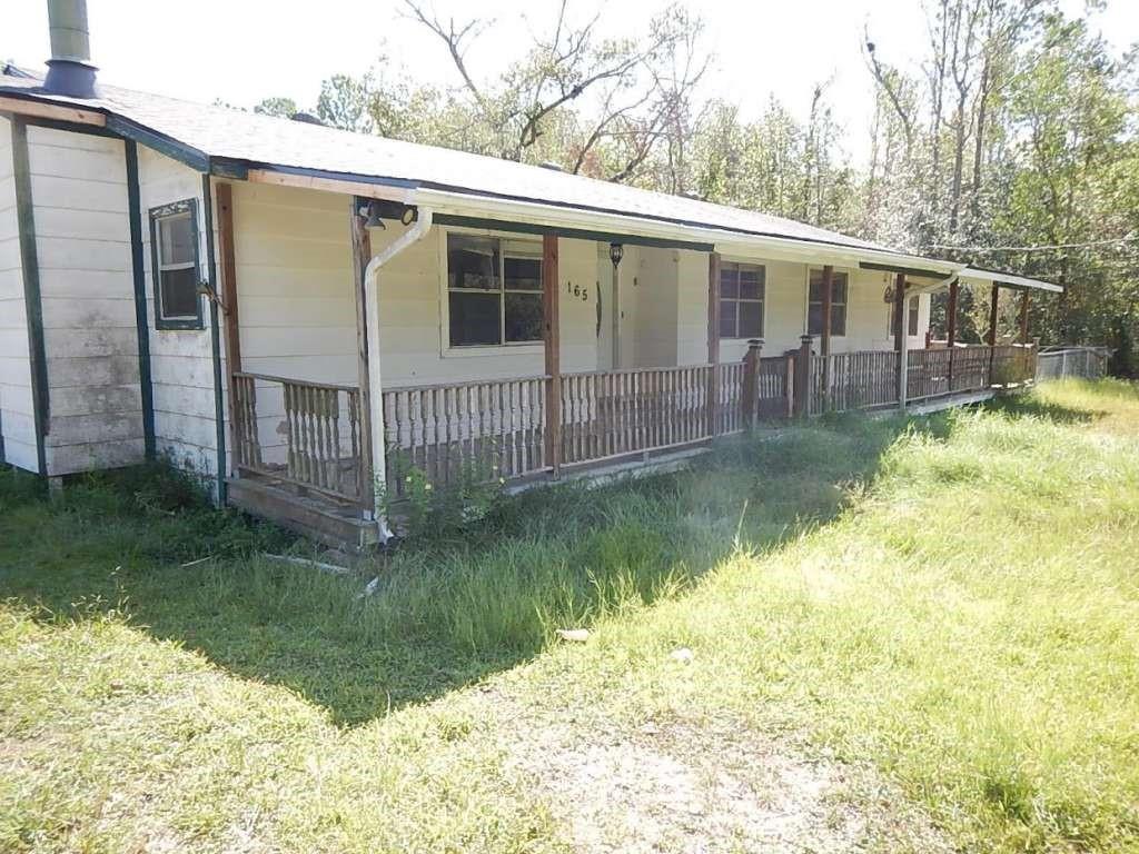 165 Greathouse Street, Vidor, Texas image 1
