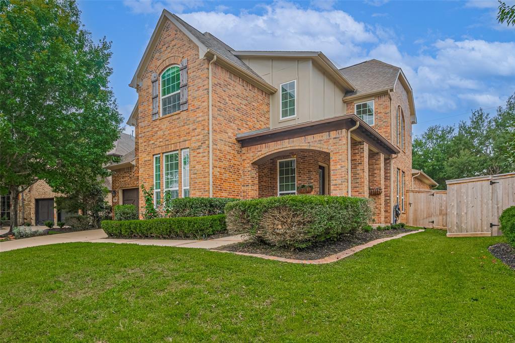 5442 Jackson Park Lane