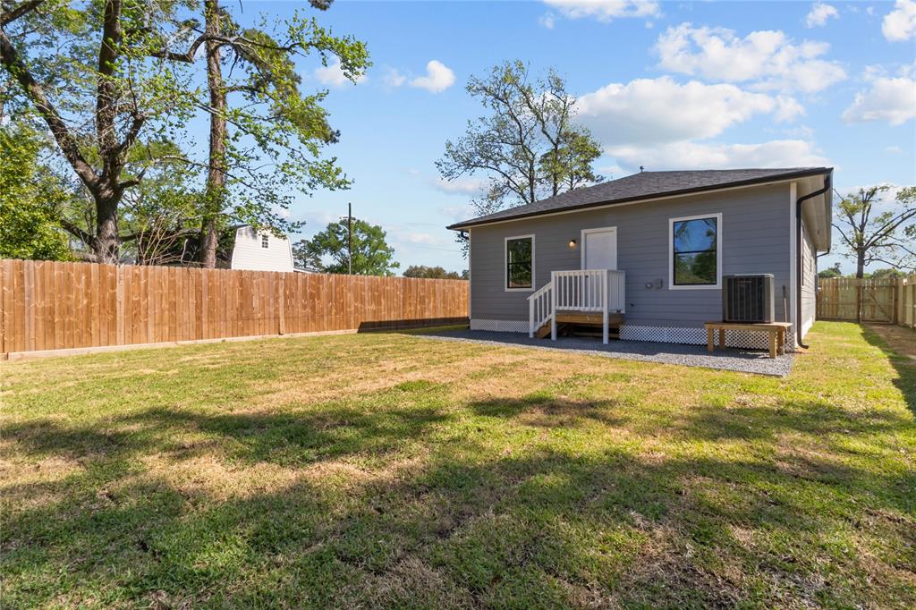 909 Nevell Street, Cleveland, Texas image 11