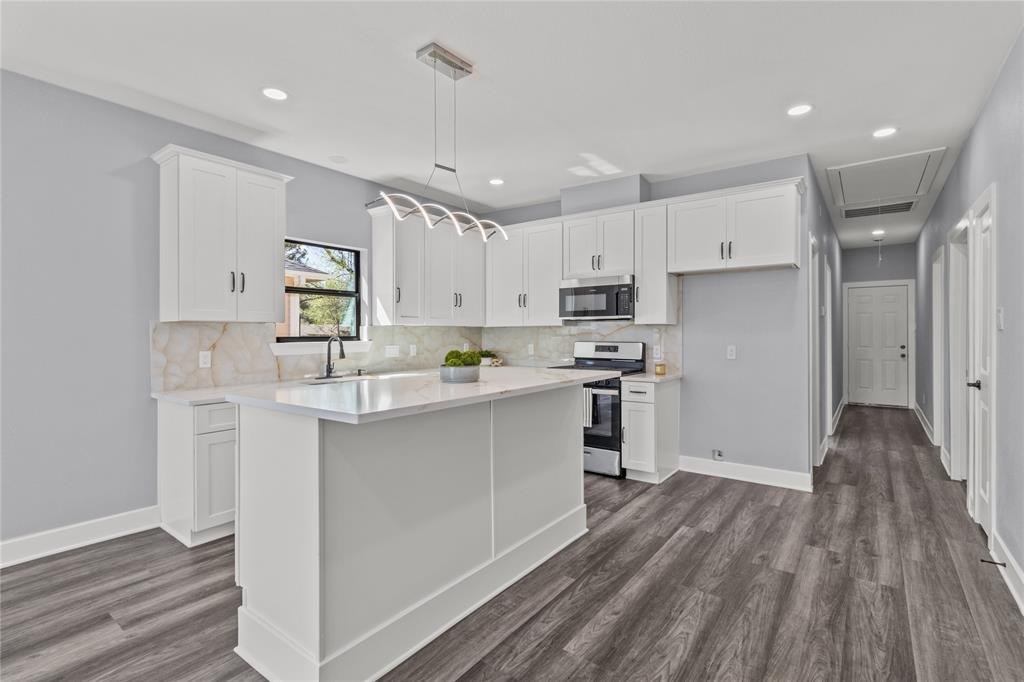 909 Nevell Street, Cleveland, Texas image 5