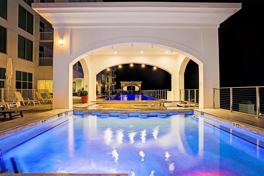 500 Seawall Boulevard #1207, Galveston, Texas image 14