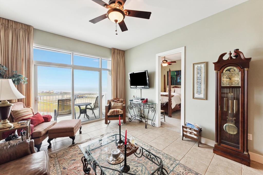 500 Seawall Boulevard #1207, Galveston, Texas image 1