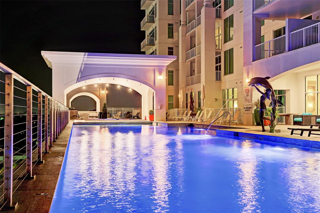 500 Seawall Boulevard #1207, Galveston, Texas image 15