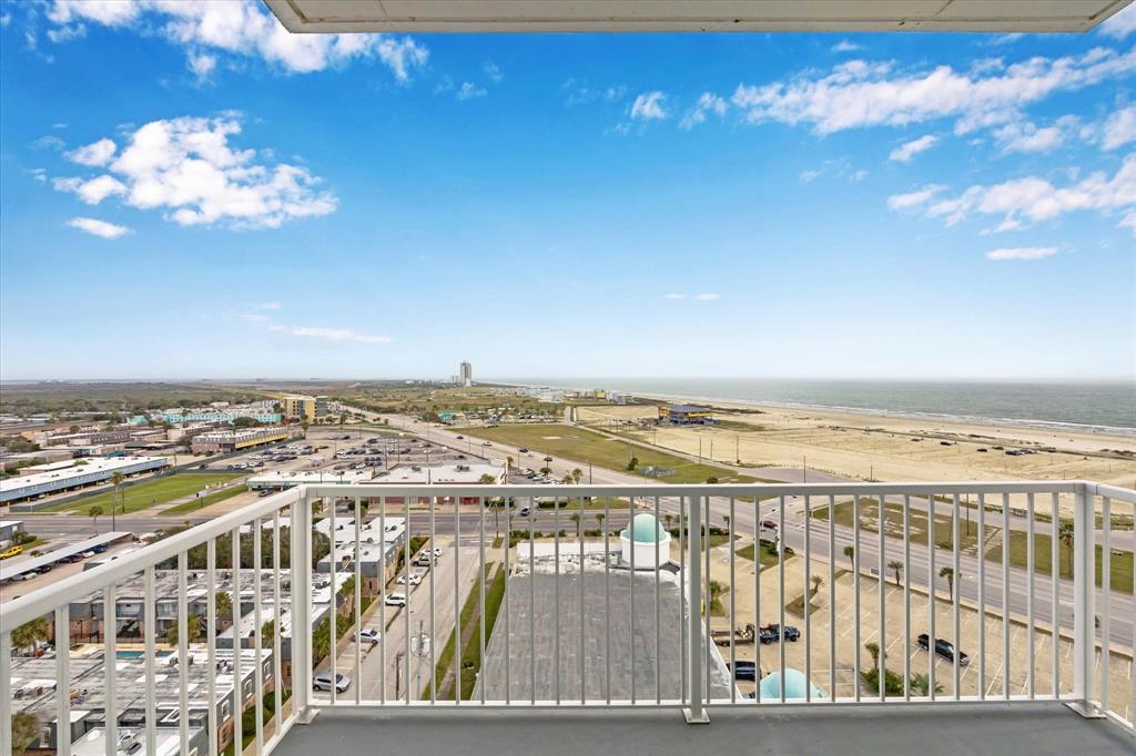 500 Seawall Boulevard #1207, Galveston, Texas image 8