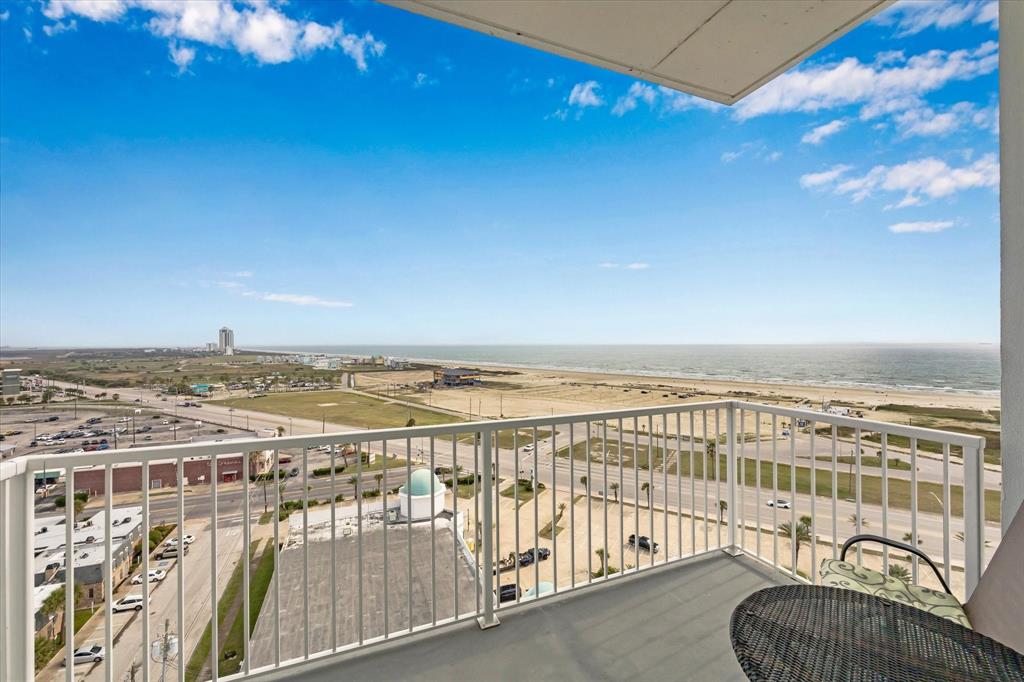 500 Seawall Boulevard #1207, Galveston, Texas image 7