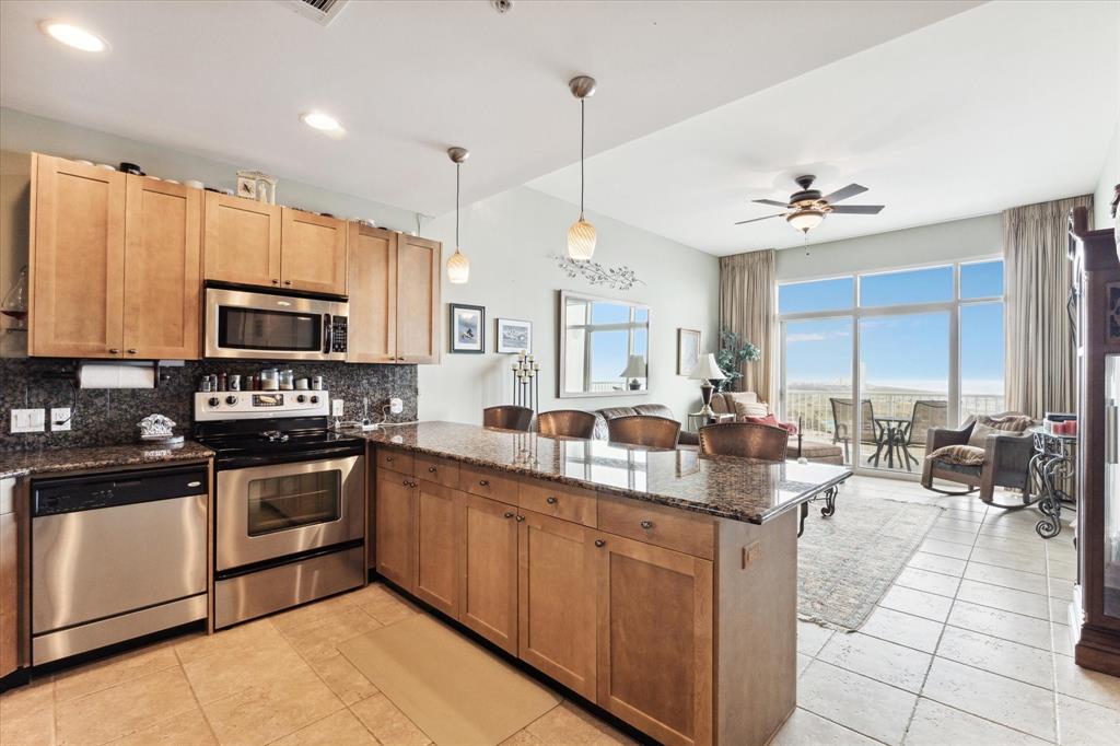 500 Seawall Boulevard #1207, Galveston, Texas image 5