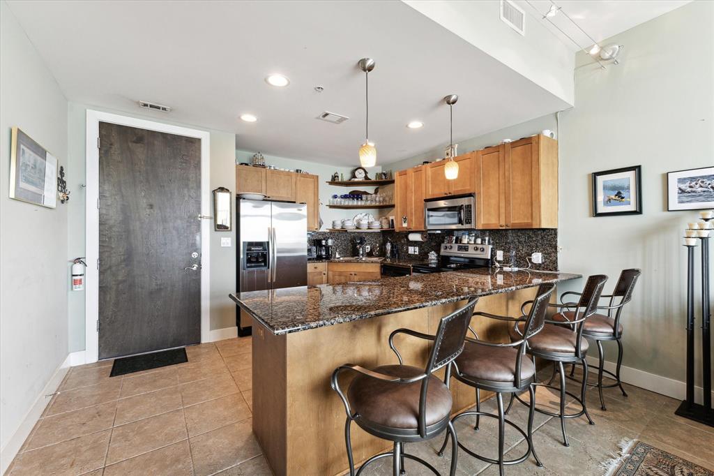 500 Seawall Boulevard #1207, Galveston, Texas image 3