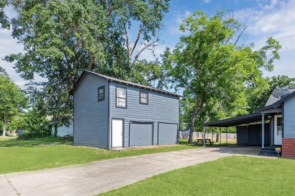 1275 Baker Street, Hempstead, Texas image 12