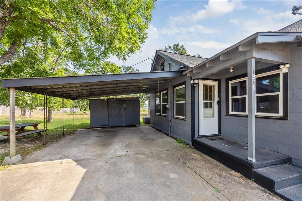 1275 Baker Street, Hempstead, Texas image 2