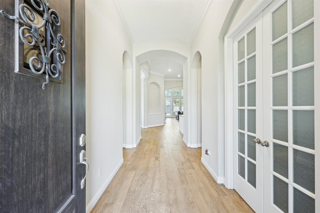1611 Carriage Oaks Lane, Katy, Texas image 4
