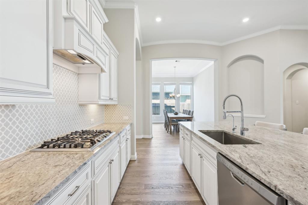 1611 Carriage Oaks Lane, Katy, Texas image 16