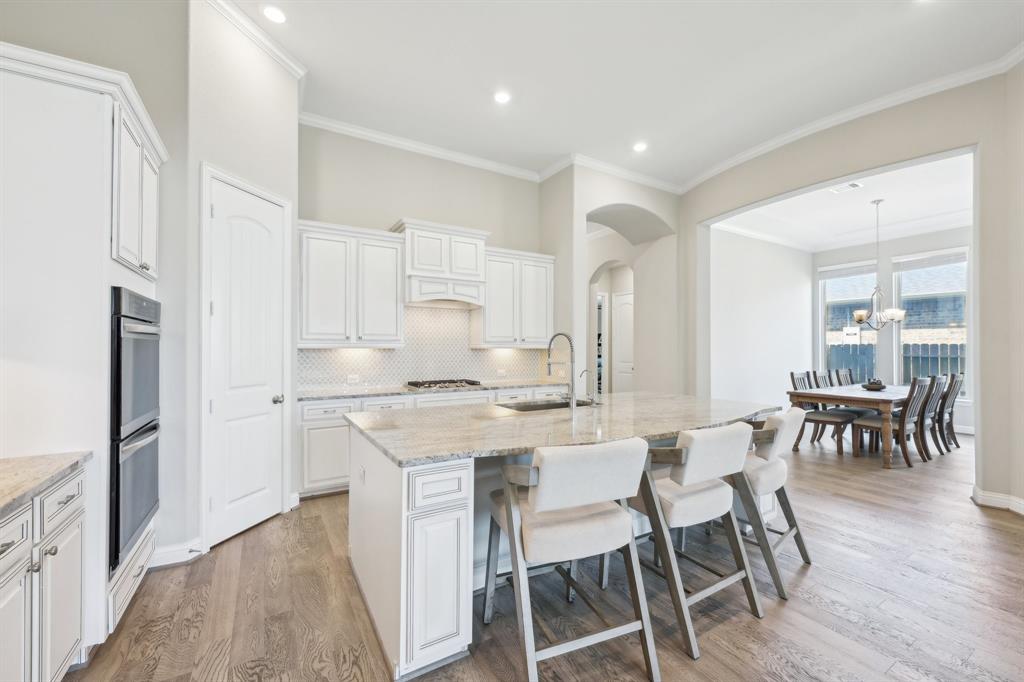 1611 Carriage Oaks Lane, Katy, Texas image 17