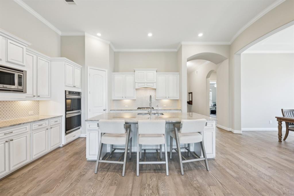 1611 Carriage Oaks Lane, Katy, Texas image 18