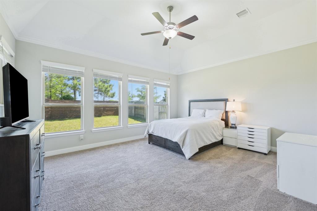 1611 Carriage Oaks Lane, Katy, Texas image 31