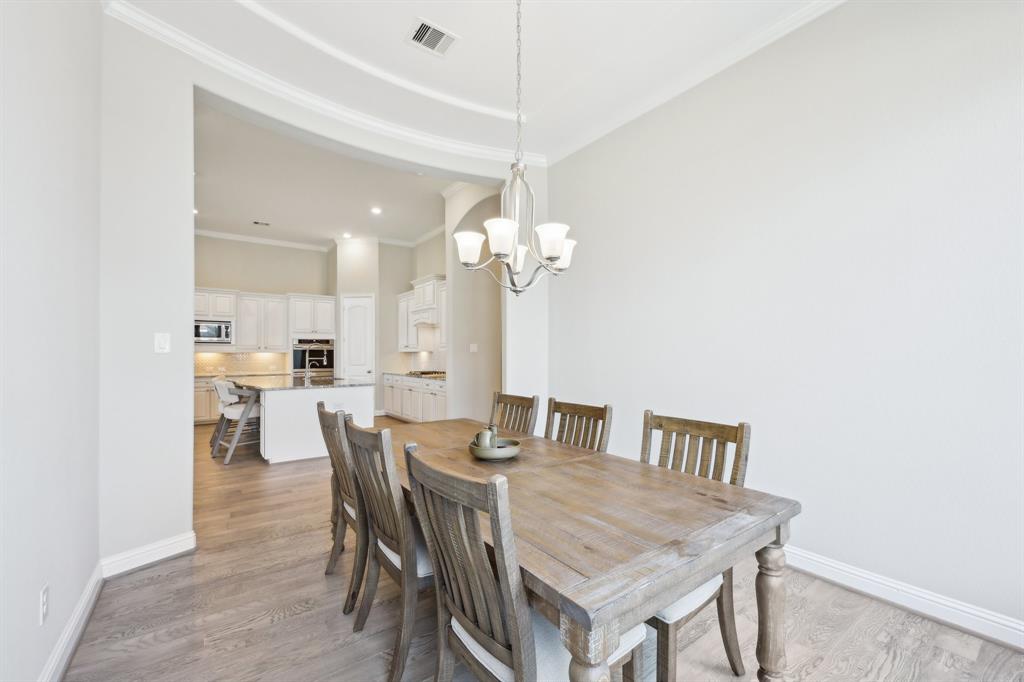1611 Carriage Oaks Lane, Katy, Texas image 11