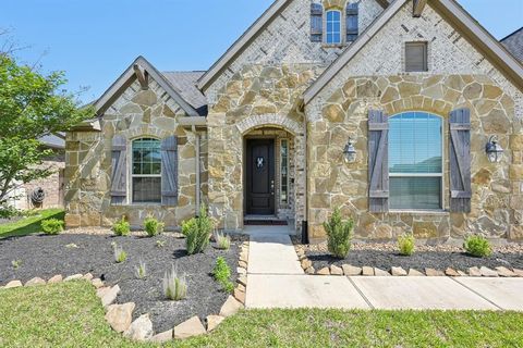 1611 Carriage Oaks Lane Katy TX 77494