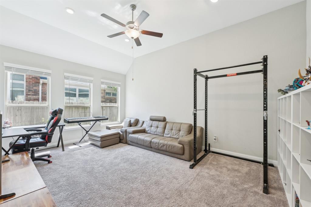1611 Carriage Oaks Lane, Katy, Texas image 24