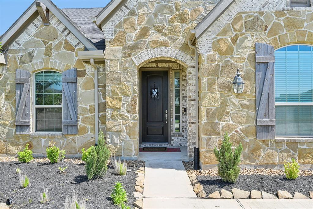 1611 Carriage Oaks Lane, Katy, Texas image 3