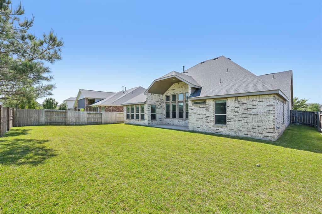 1611 Carriage Oaks Lane, Katy, Texas image 36