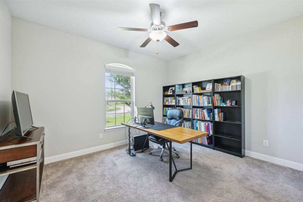 1611 Carriage Oaks Lane, Katy, Texas image 20