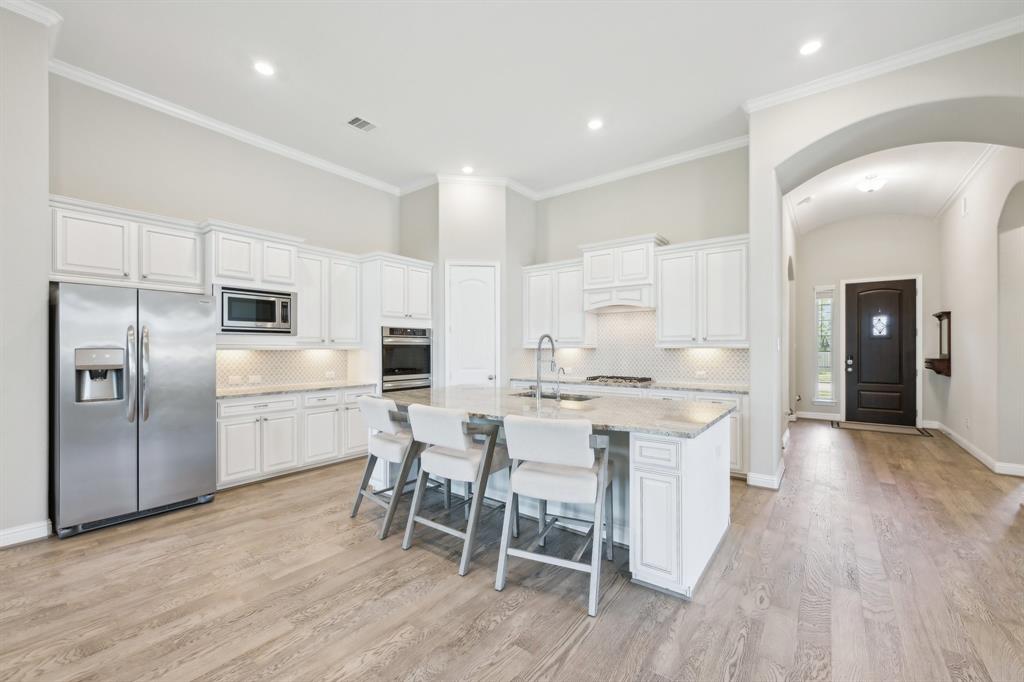 1611 Carriage Oaks Lane, Katy, Texas image 19