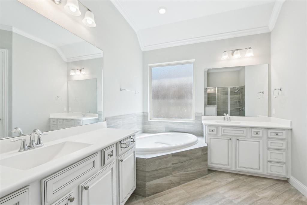 1611 Carriage Oaks Lane, Katy, Texas image 33