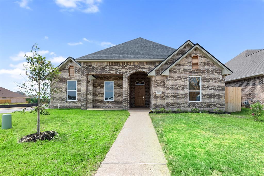 2901 Bombay Court, Bryan, Texas image 1