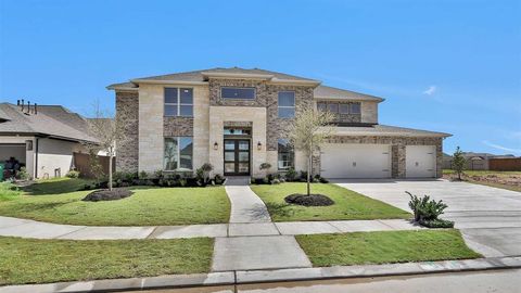 9031 Boardwalk Place Manvel TX 77578