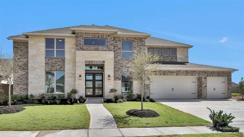 9031 Boardwalk Place Manvel TX 77578
