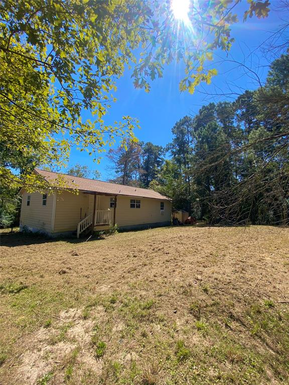 193 Bonnie Blue Lane, Livingston, Texas image 1