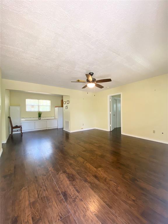 193 Bonnie Blue Lane, Livingston, Texas image 9
