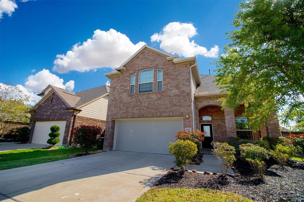 4947 Ginger Bluff Trail, Katy, Texas image 2