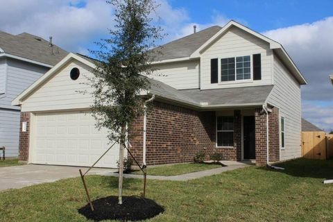 Photo of 5718 Latta Plantation Drive, Katy, TX 77449 (MLS # 76633140) Photo of 5718 Latta Plantation Drive, Katy, TX 77449 (MLS # 76633140)