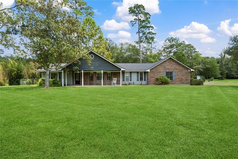Photo of 83 County Road 3189c, Cleveland, TX 77327 (MLS # 23256006) Photo of 83 County Road 3189c, Cleveland, TX 77327 (MLS # 23256006)