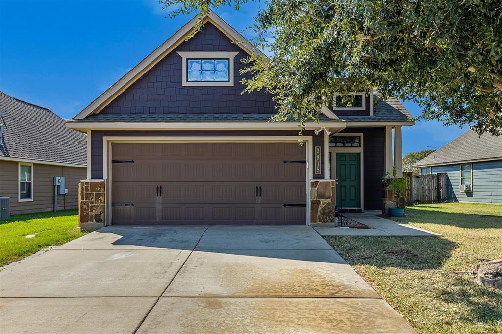 3815 Clear Meadow Creek Avenue, College Station, Texas image 2