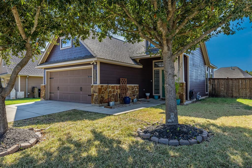 3815 Clear Meadow Creek Avenue, College Station, Texas image 4